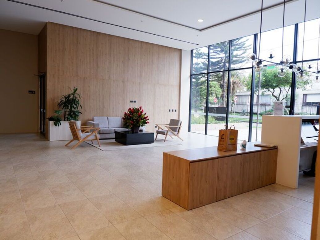 Apartamento de 3 alcobas en venta en Santa Bibiana, Bogotá, 170 m² · foto 2 de 20
