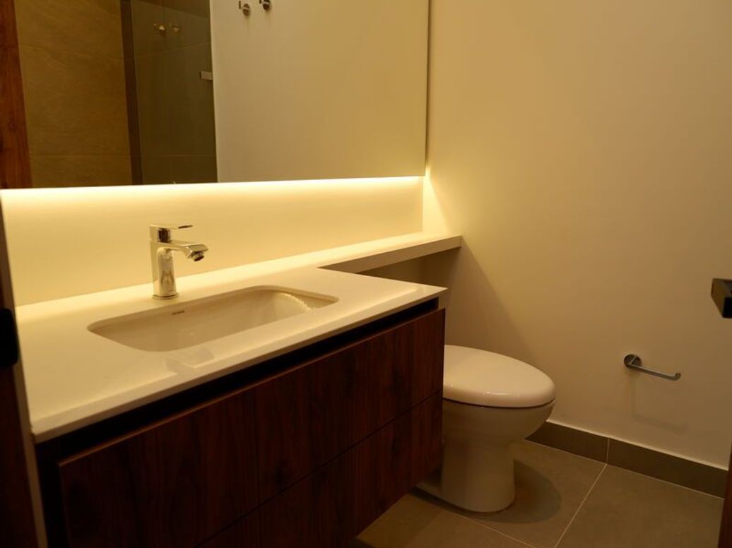 Apartamento de 3 alcobas en venta en Santa Bibiana, Bogotá, 170 m² · foto 15 de 20
