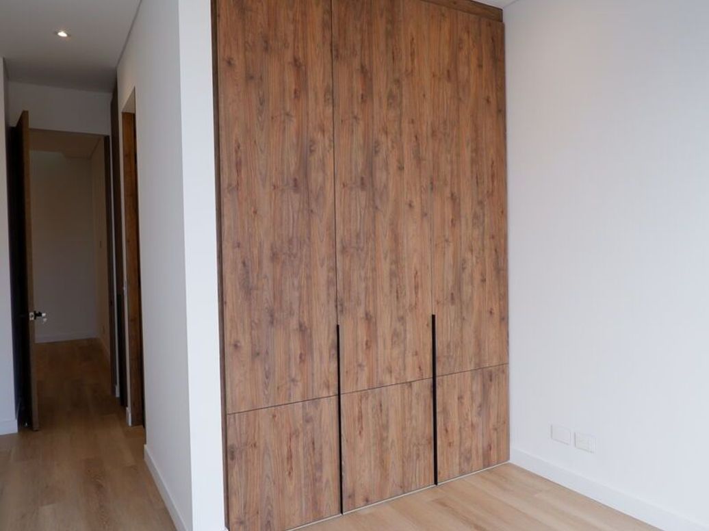 Apartamento de 3 alcobas en venta en Santa Bibiana, Bogotá, 170 m² · foto 14 de 20