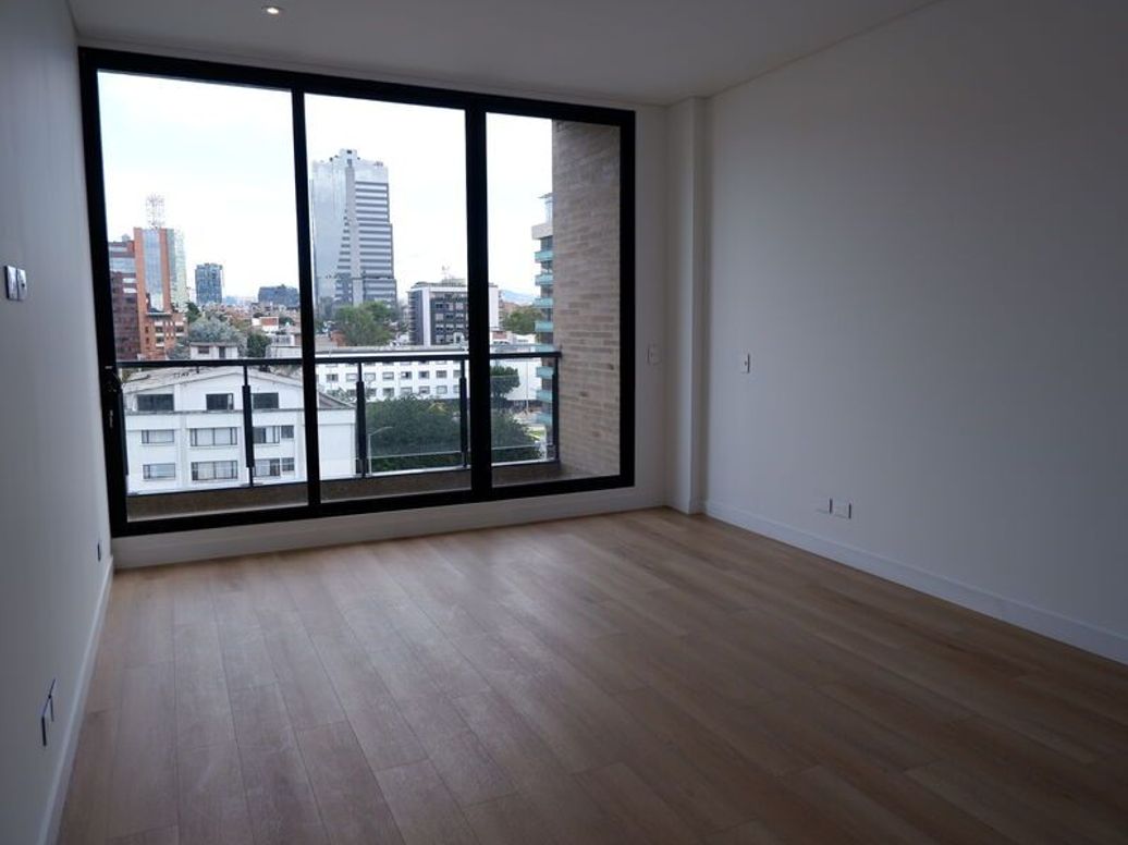 Apartamento de 3 alcobas en venta en Santa Bibiana, Bogotá, 170 m² · foto 16 de 20