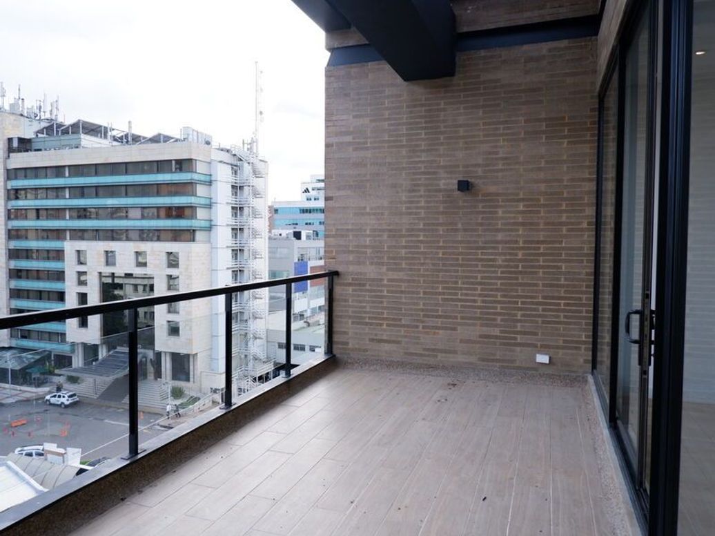 Apartamento de 3 alcobas en venta en Santa Bibiana, Bogotá, 170 m² · foto 4 de 20