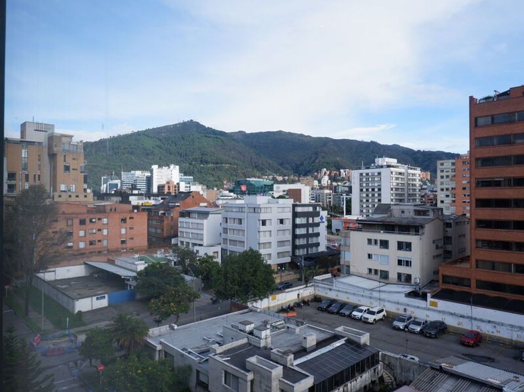 Apartamento de 3 alcobas en venta en Santa Bibiana, Bogotá, 170 m² · foto 19 de 20