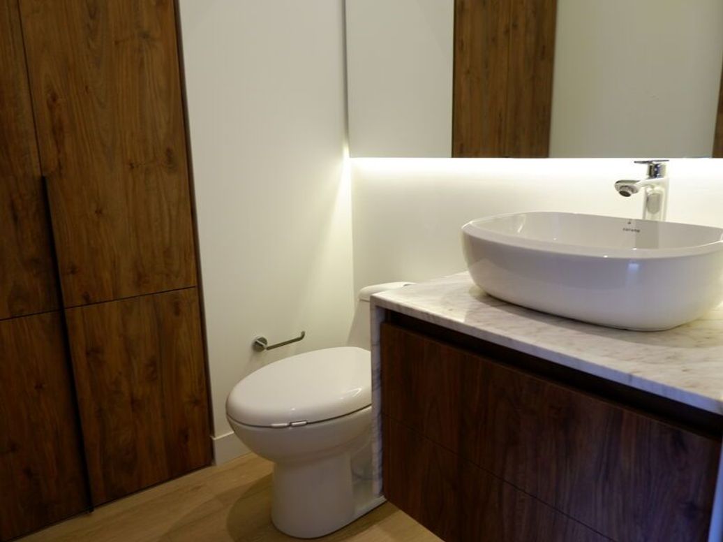 Apartamento de 3 alcobas en venta en Santa Bibiana, Bogotá, 170 m² · foto 5 de 20