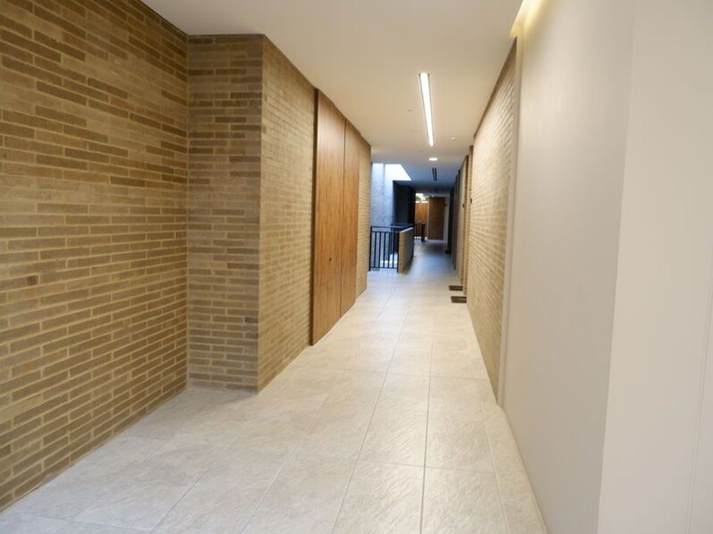 Apartamento de 3 alcobas en venta en Santa Bibiana, Bogotá, 170 m² · foto 3 de 20