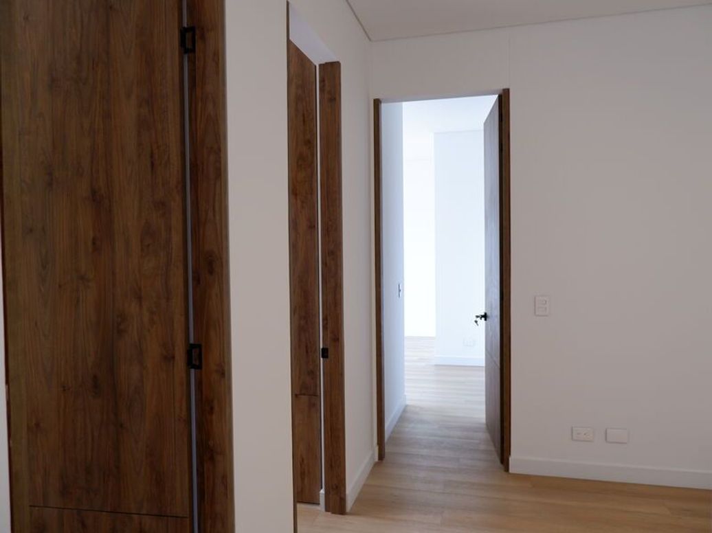 Apartamento de 3 alcobas en venta en Santa Bibiana, Bogotá, 170 m² · foto 9 de 20