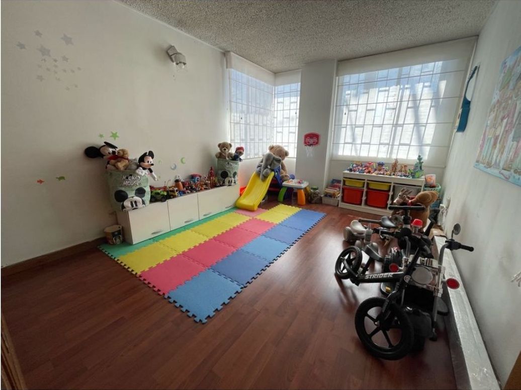 Apartamento de 3 alcobas en venta en Potosí, Bogotá, 86 m² · foto 11 de 20