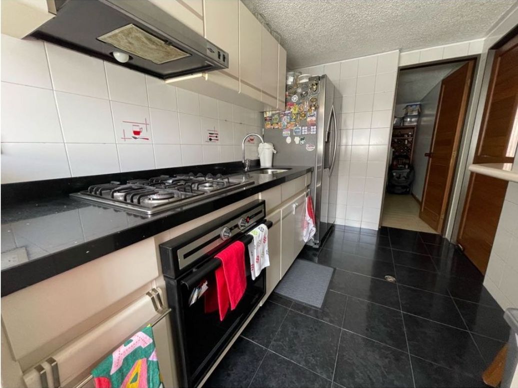 Apartamento de 3 alcobas en venta en Potosí, Bogotá, 86 m² · foto 10 de 20