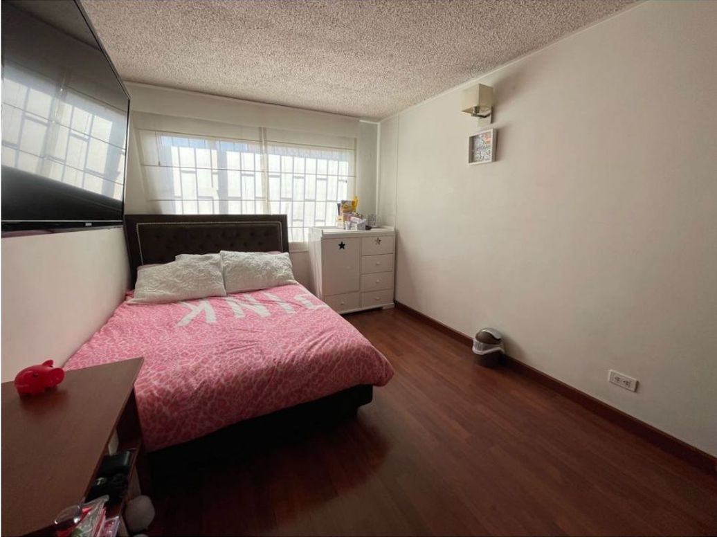 Apartamento de 3 alcobas en venta en Potosí, Bogotá, 86 m² · foto 14 de 20