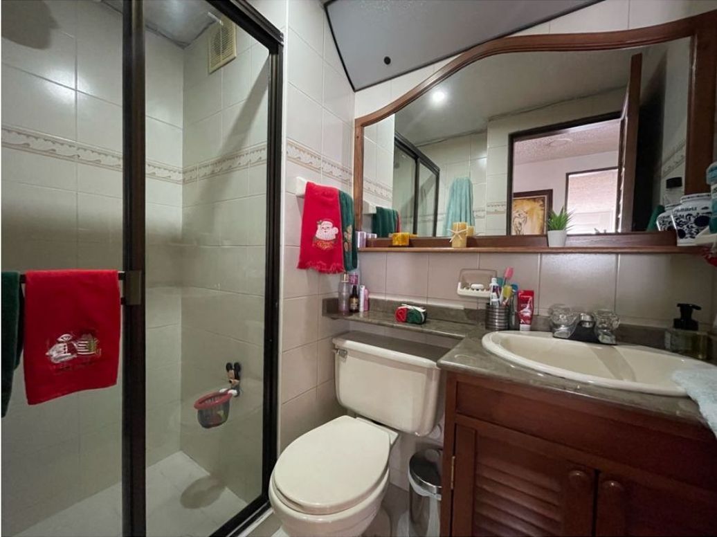 Apartamento de 3 alcobas en venta en Potosí, Bogotá, 86 m² · foto 15 de 20