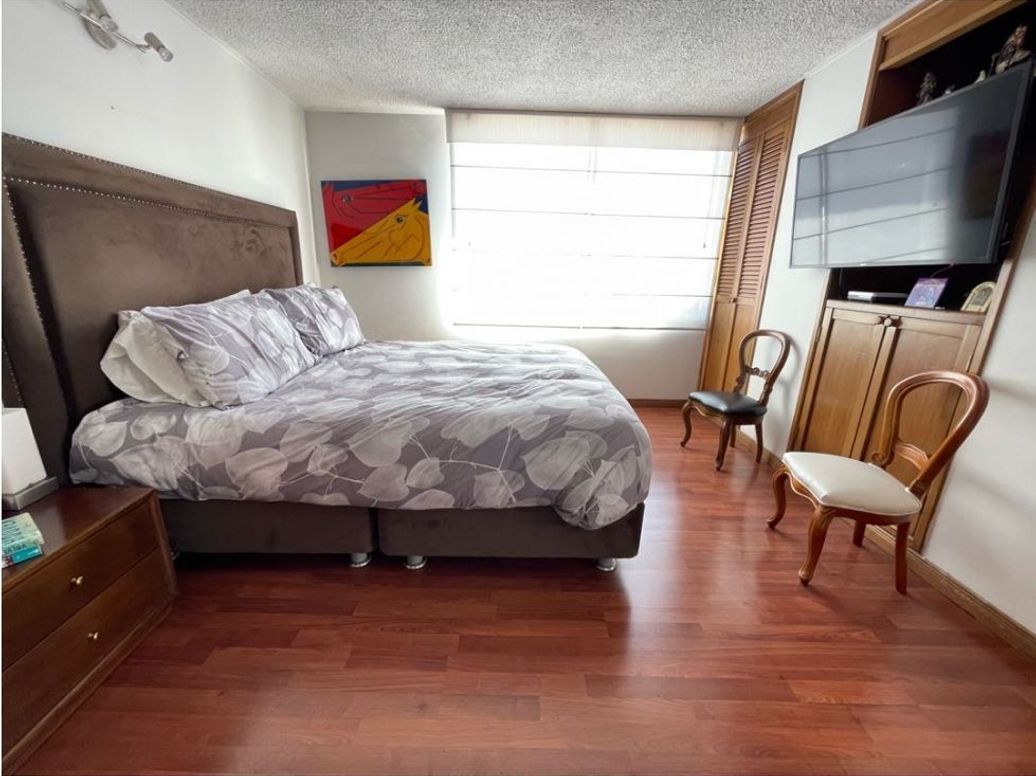 Apartamento de 3 alcobas en venta en Potosí, Bogotá, 86 m² · foto 16 de 20