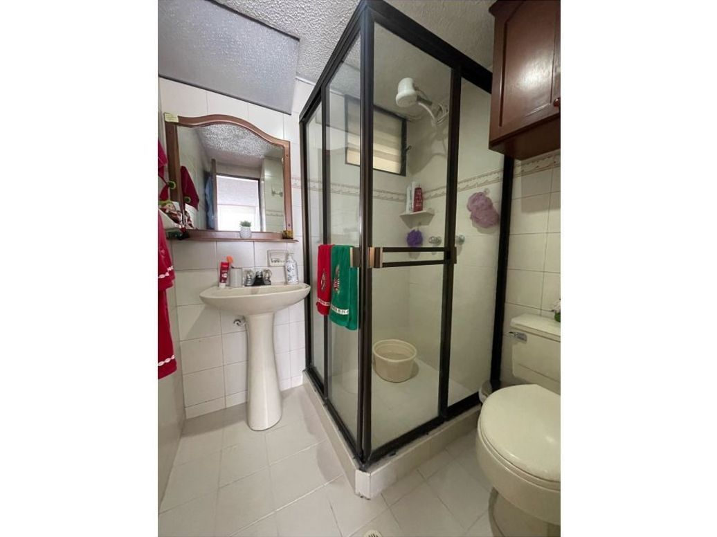 Apartamento de 3 alcobas en venta en Potosí, Bogotá, 86 m² · foto 19 de 20
