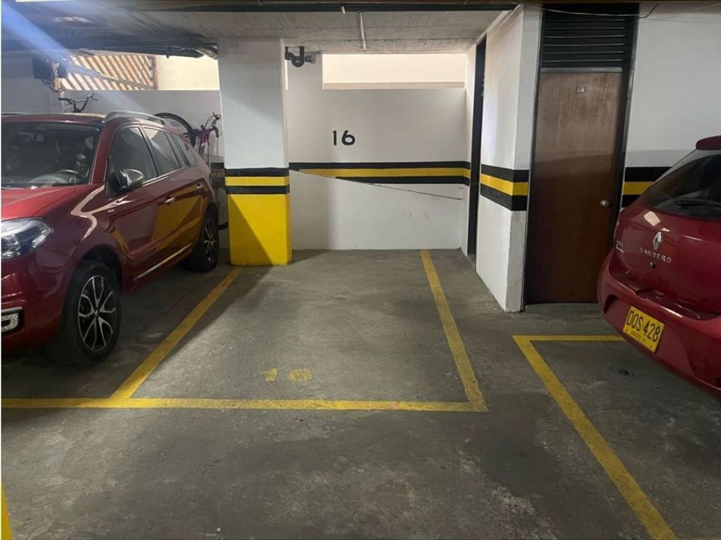 Apartamento de 3 alcobas en venta en Potosí, Bogotá, 86 m² · foto 20 de 20