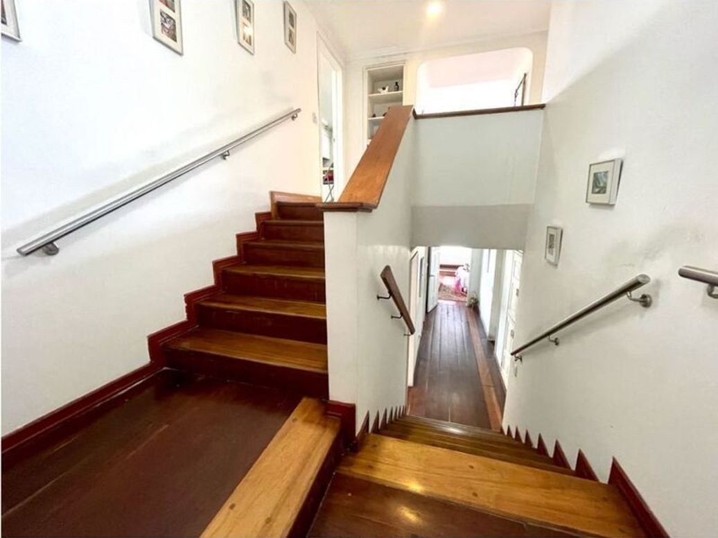 Apartamento de 3 alcobas en venta en El Refugio, Bogotá, 247 m² · foto 15 de 20