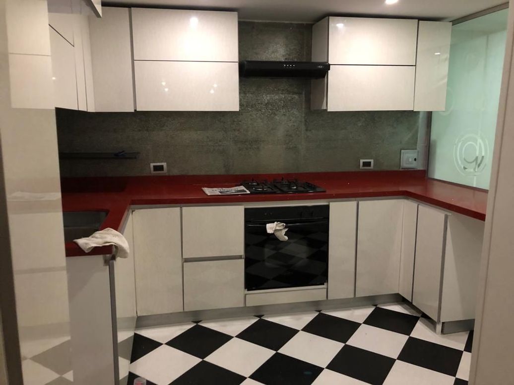 Apartamento de 3 alcobas en venta en Puente Largo, Bogotá, 115 m² · foto 10 de 18