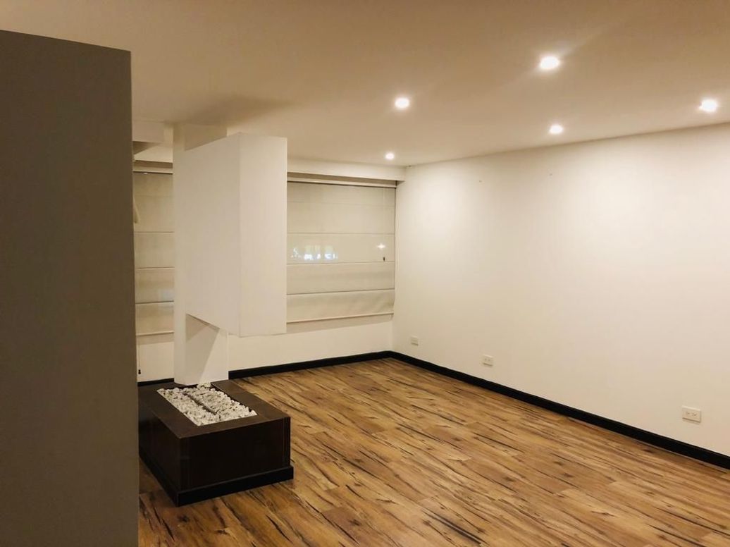 Apartamento de 3 alcobas en venta en Puente Largo, Bogotá, 115 m² · foto 5 de 18
