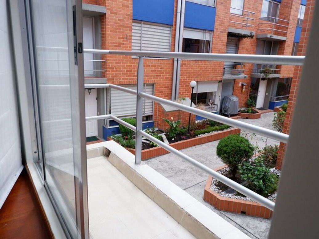 Casa de 4 alcobas en venta en Pradera Norte, Bogotá, 92 m² · foto 11 de 20