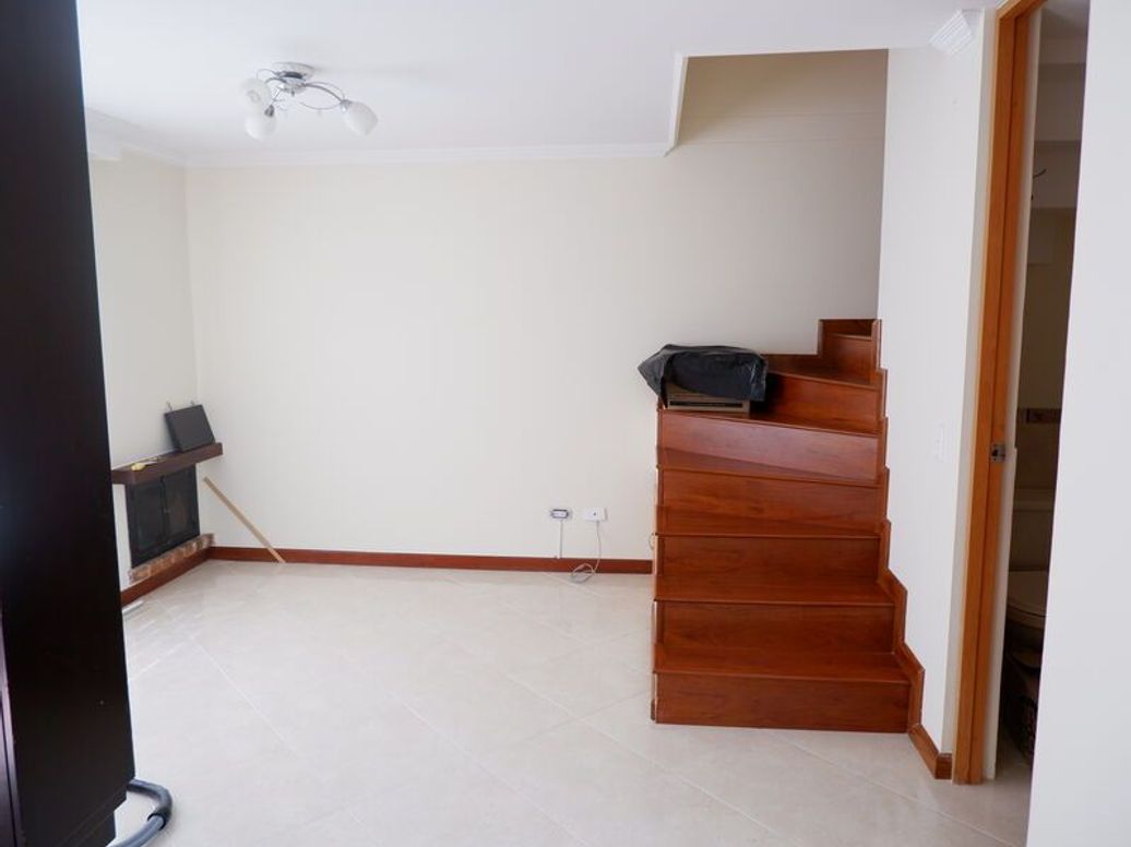Casa de 4 alcobas en venta en Pradera Norte, Bogotá, 92 m² · foto 4 de 20