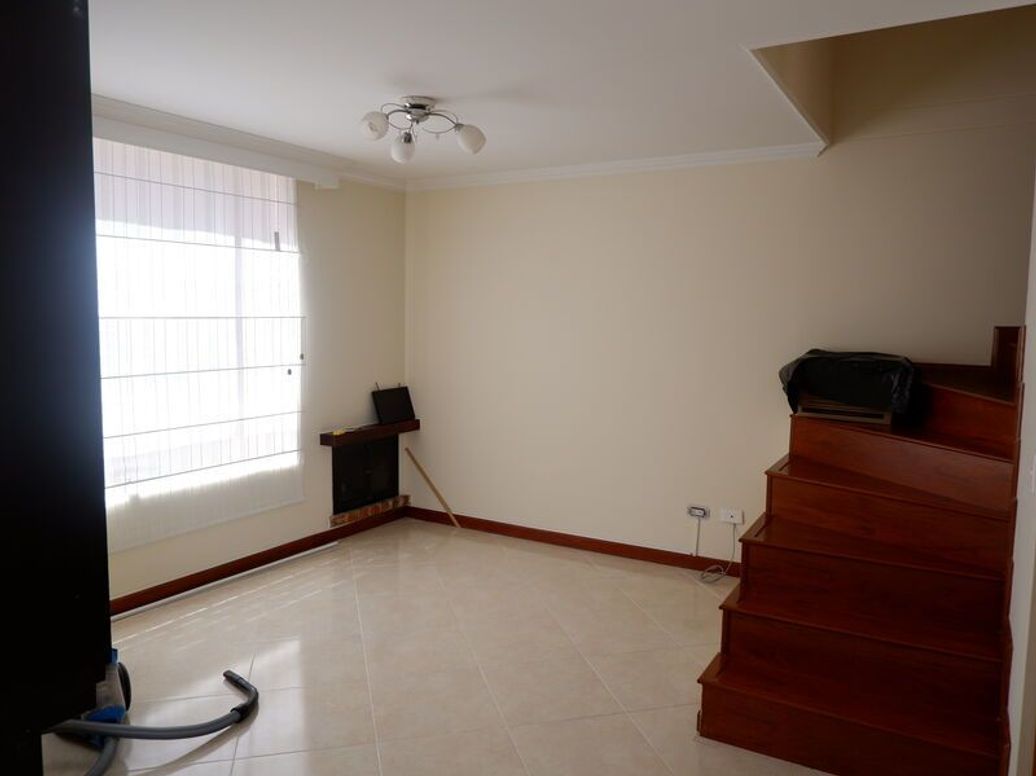 Casa de 4 alcobas en venta en Pradera Norte, Bogotá, 92 m² · foto 3 de 20