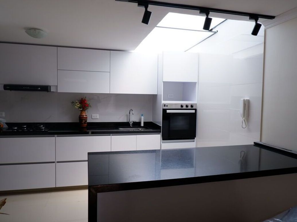 Casa de 4 alcobas en venta en Pradera Norte, Bogotá, 92 m² · foto 6 de 20