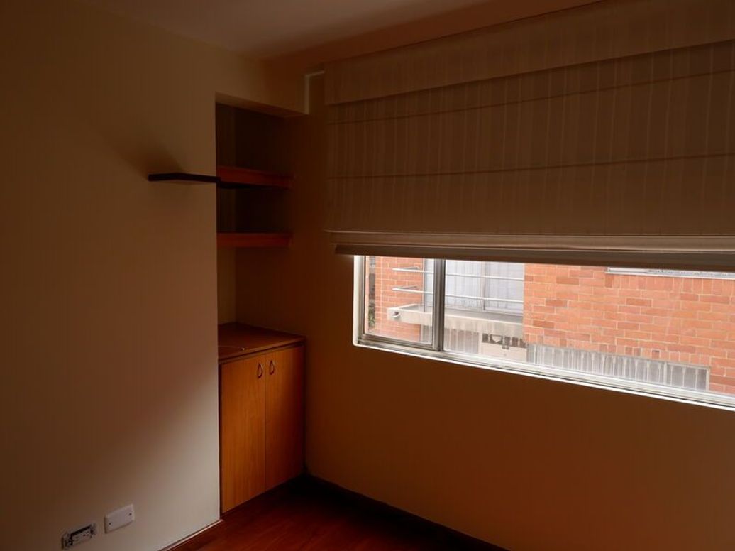 Casa de 4 alcobas en venta en Pradera Norte, Bogotá, 92 m² · foto 9 de 20