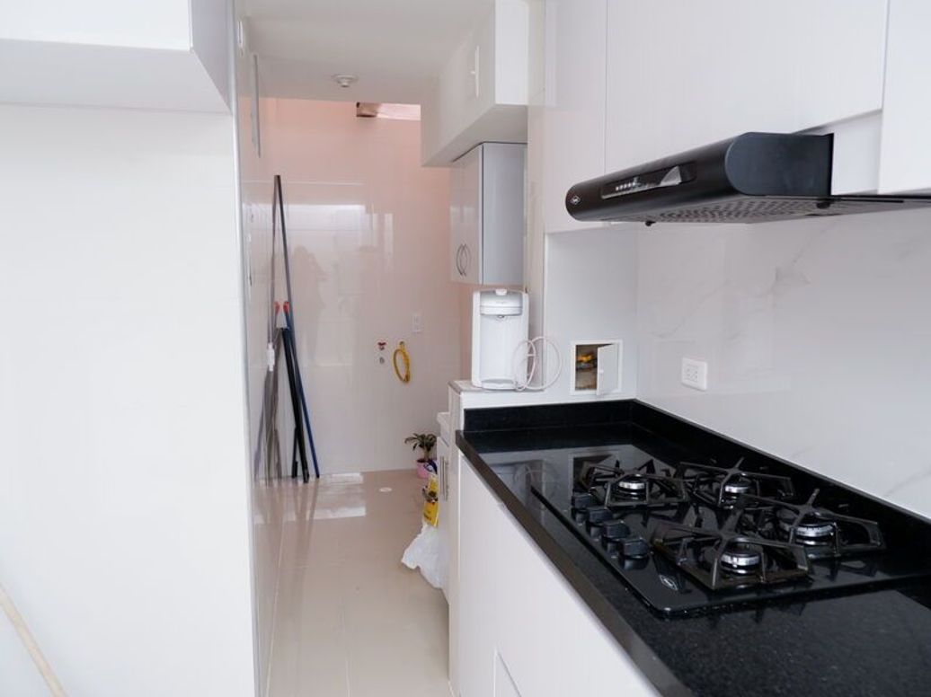 Casa de 4 alcobas en venta en Pradera Norte, Bogotá, 92 m² · foto 7 de 20