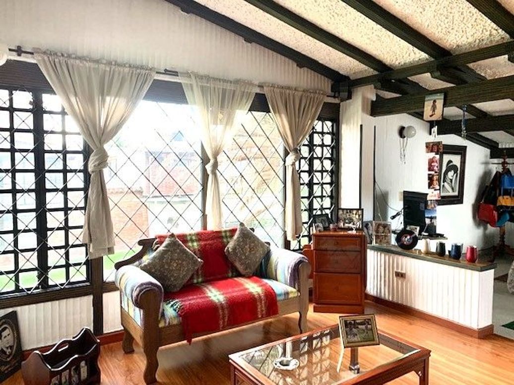 Casa de 3 alcobas en venta en Pelodo Del Contry, Bogotá, 185 m² · foto 17 de 20
