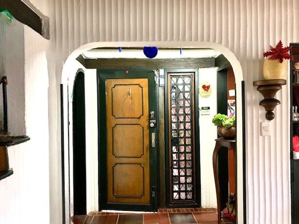 Casa de 3 alcobas en venta en Pelodo Del Contry, Bogotá, 185 m² · foto 4 de 20