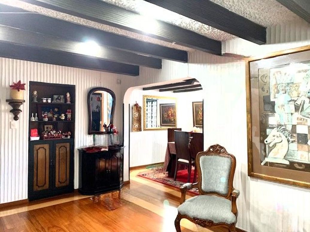Casa de 3 alcobas en venta en Pelodo Del Contry, Bogotá, 185 m² · foto 12 de 20