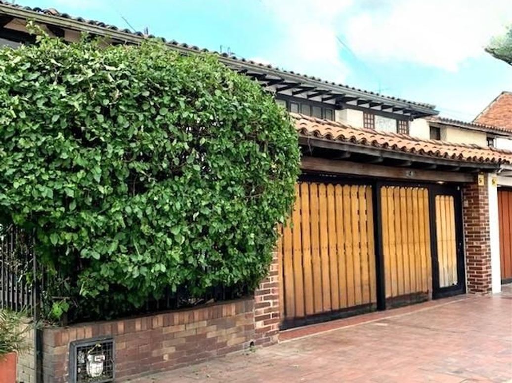 Casa de 3 alcobas en venta en Pelodo Del Contry, Bogotá, 185 m² · foto 3 de 20