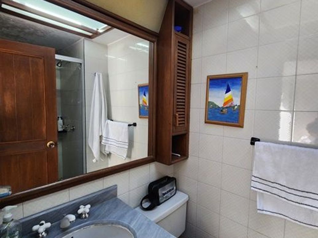 Apartamento de 3 alcobas en venta en Santa Barbara Central, Bogotá, 215 m² · foto 20 de 20