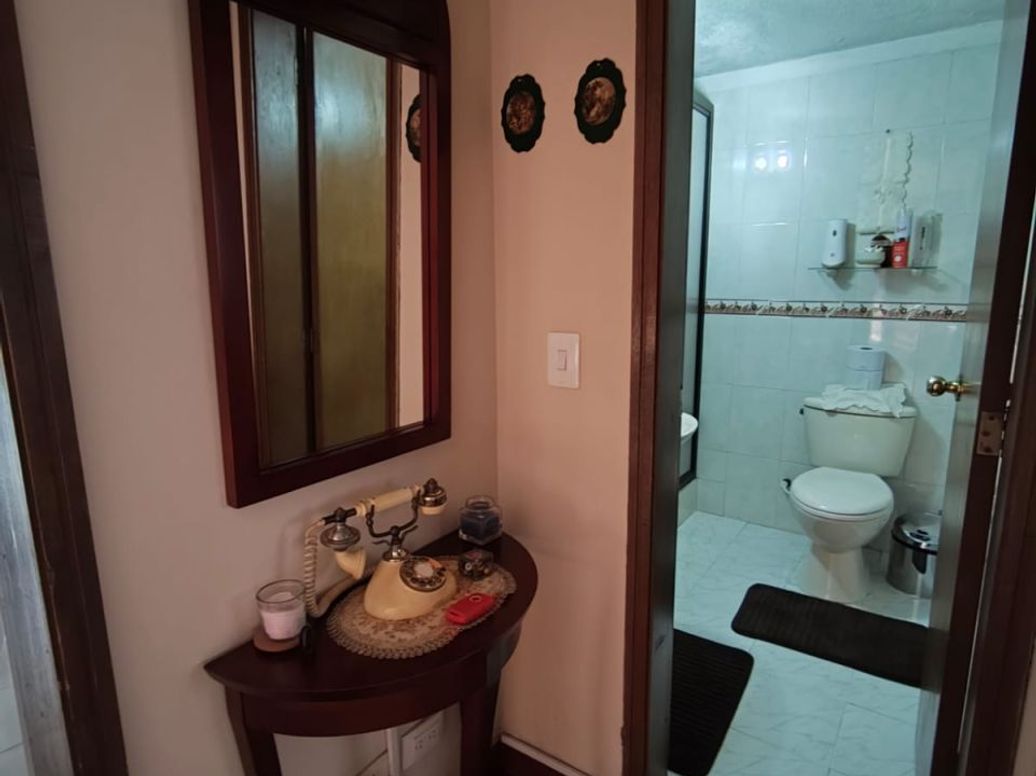 Casa en venta en Modelia Occidental, Bogotá · foto 17 de 20