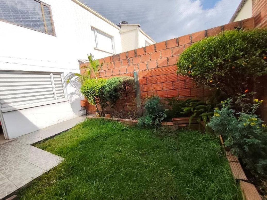 Casa en venta en Modelia Occidental, Bogotá · foto 11 de 20