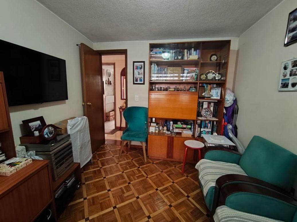 Casa en venta en Modelia Occidental, Bogotá · foto 14 de 20