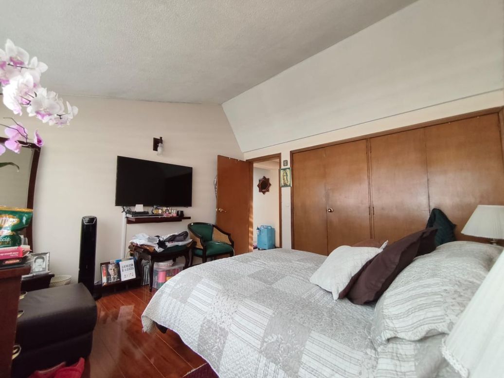 Casa en venta en Modelia Occidental, Bogotá · foto 19 de 20