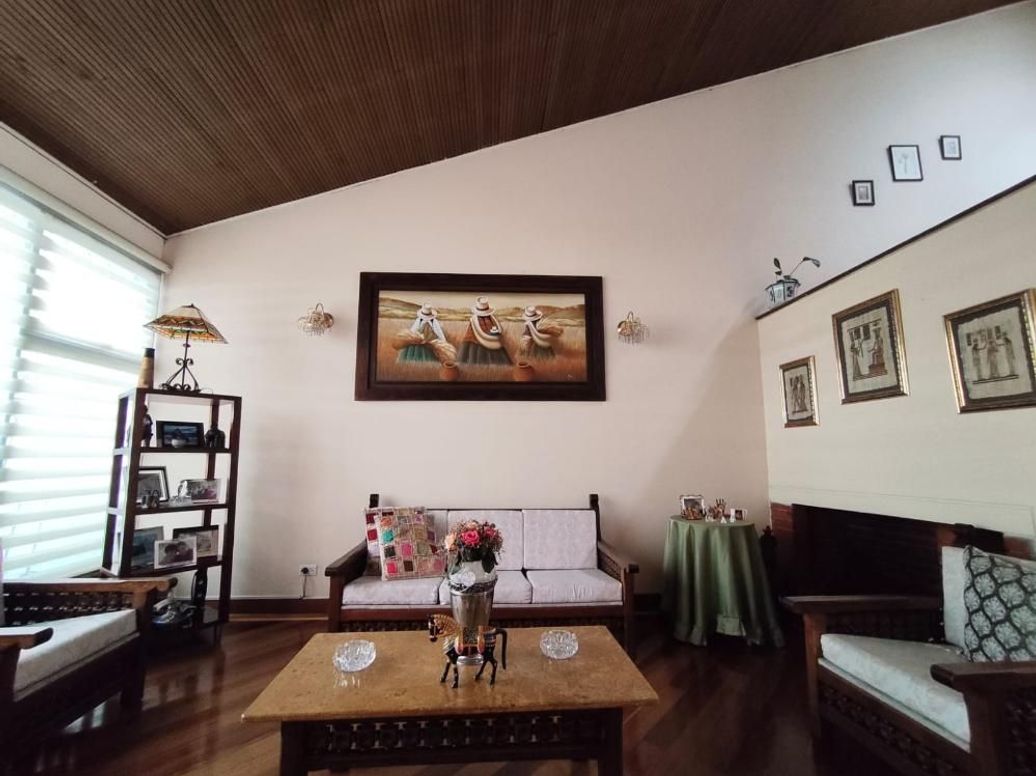 Casa en venta en Modelia Occidental, Bogotá · foto 6 de 20