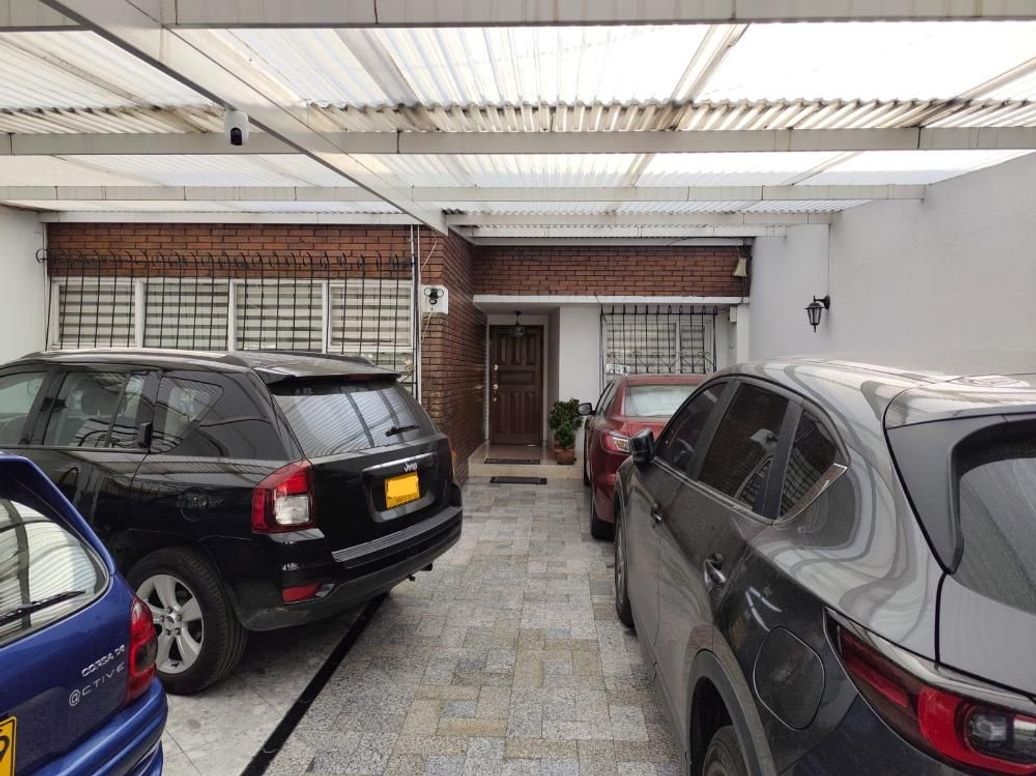 Casa en venta en Modelia Occidental, Bogotá · foto 3 de 20