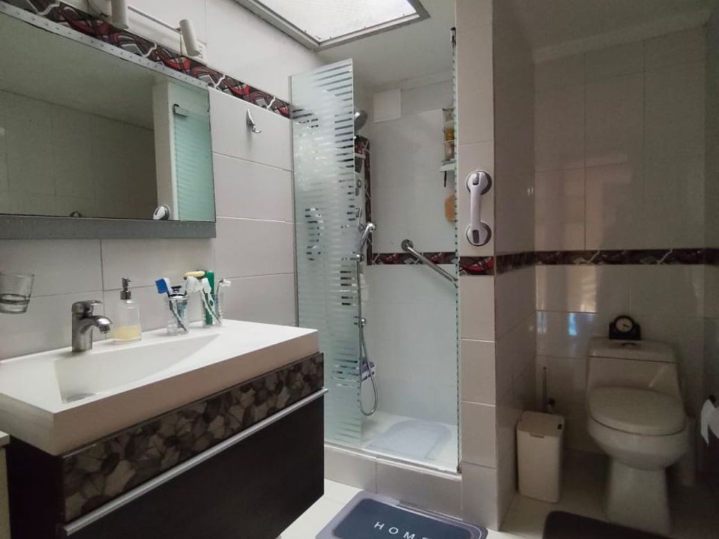 Casa en venta en Modelia Occidental, Bogotá · foto 20 de 20