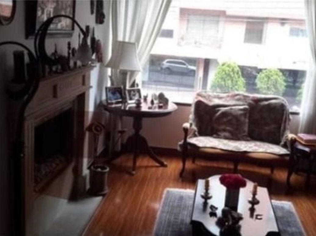 Apartamento de 3 alcobas en venta en La Carolina, Bogotá, 148 m² · foto 17 de 20