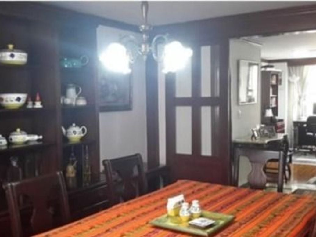 Apartamento de 3 alcobas en venta en La Carolina, Bogotá, 148 m² · foto 19 de 20