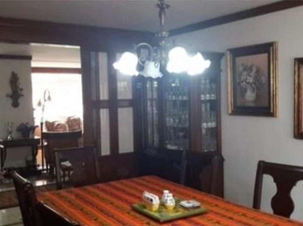 Apartamento de 3 alcobas en venta en La Carolina, Bogotá, 148 m² · foto 14 de 20