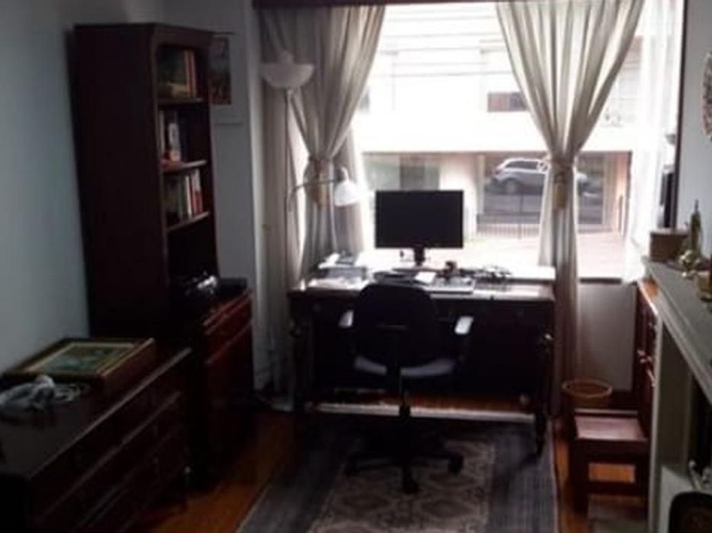 Apartamento de 3 alcobas en venta en La Carolina, Bogotá, 148 m² · foto 13 de 20