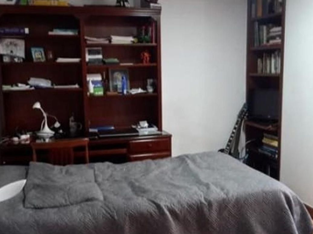 Apartamento de 3 alcobas en venta en La Carolina, Bogotá, 148 m² · foto 12 de 20