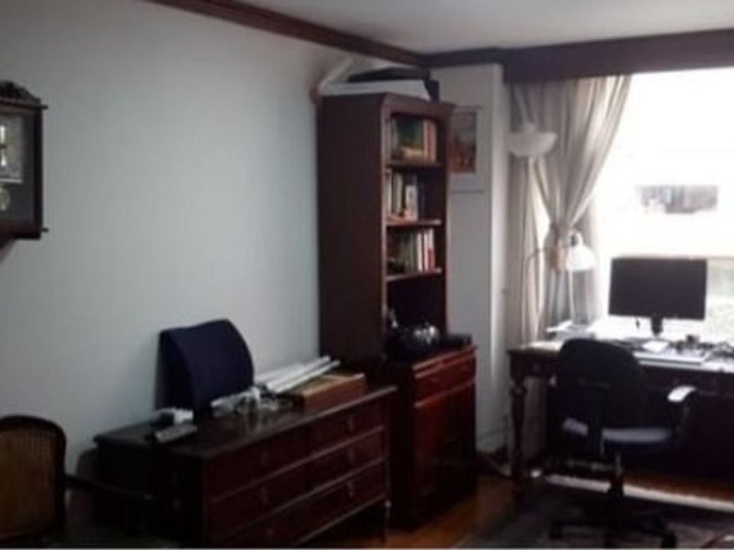 Apartamento de 3 alcobas en venta en La Carolina, Bogotá, 148 m² · foto 15 de 20