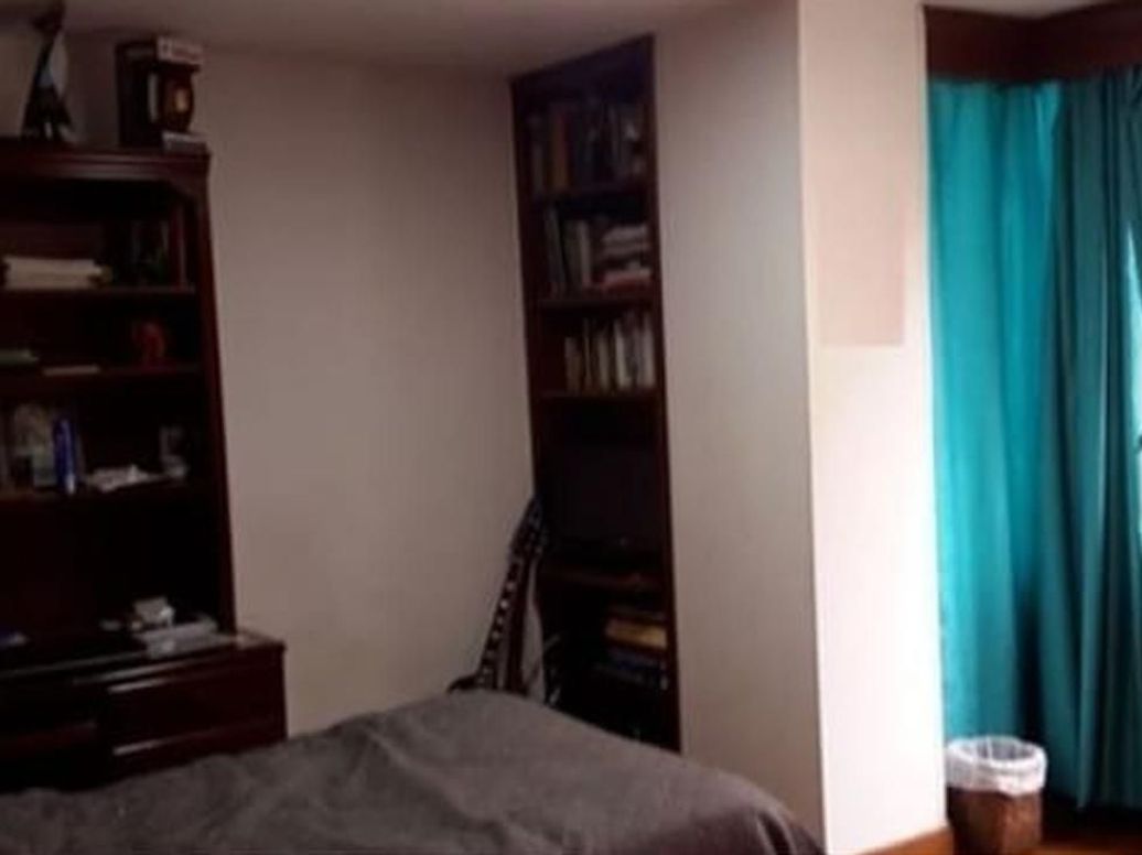 Apartamento de 3 alcobas en venta en La Carolina, Bogotá, 148 m² · foto 5 de 20