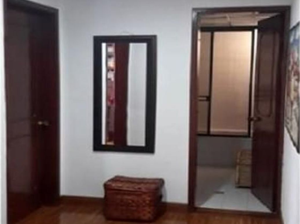 Apartamento de 3 alcobas en venta en La Carolina, Bogotá, 148 m² · foto 9 de 20