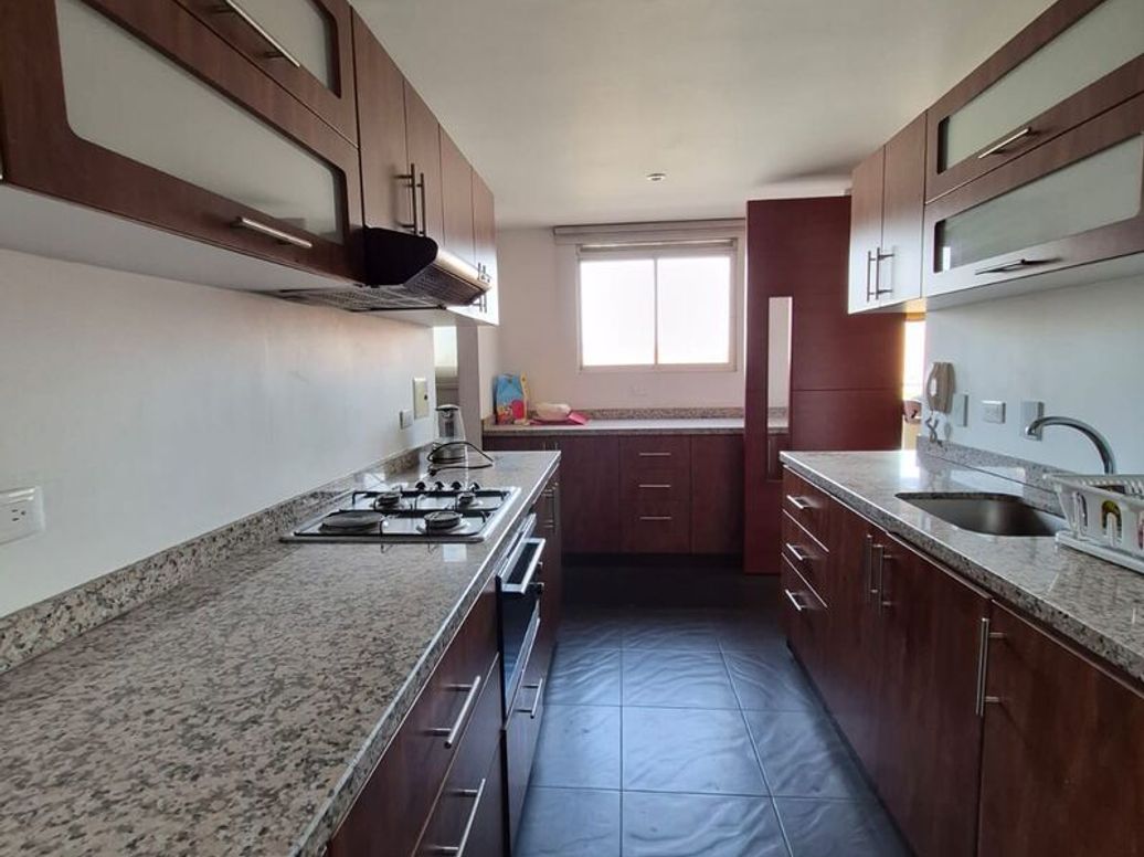 Apartamento de 3 alcobas en venta en Ciudad Salitre Sur-Oriental, Bogotá, 128 m² · foto 11 de 20