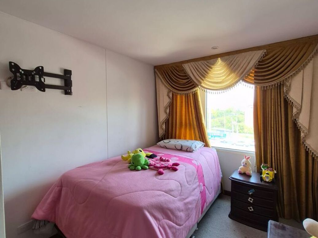 Apartamento de 3 alcobas en venta en Ciudad Salitre Sur-Oriental, Bogotá, 128 m² · foto 16 de 20