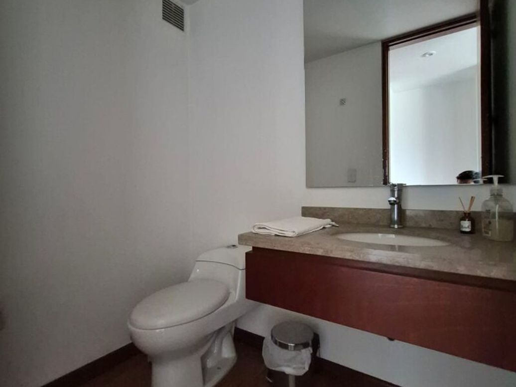 Apartamento de 3 alcobas en venta en Ciudad Salitre Sur-Oriental, Bogotá, 128 m² · foto 15 de 20