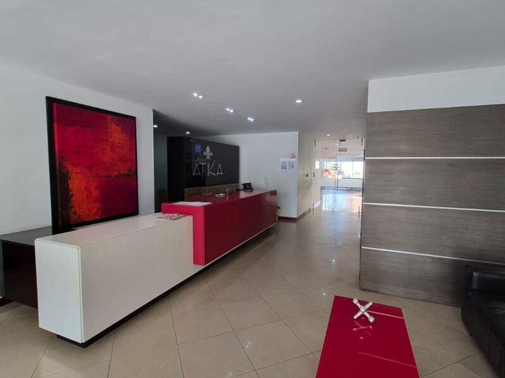 Apartamento de 3 alcobas en venta en Ciudad Salitre Sur-Oriental, Bogotá, 128 m² · foto 2 de 20