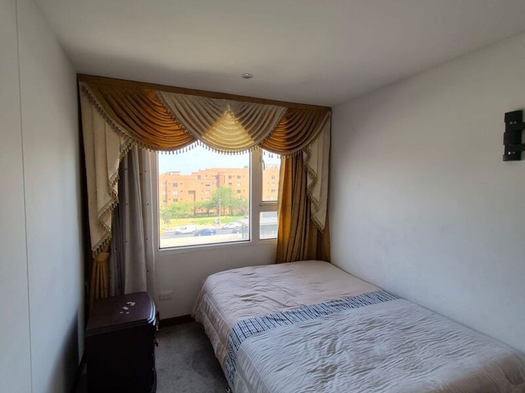 Apartamento de 3 alcobas en venta en Ciudad Salitre Sur-Oriental, Bogotá, 128 m² · foto 19 de 20